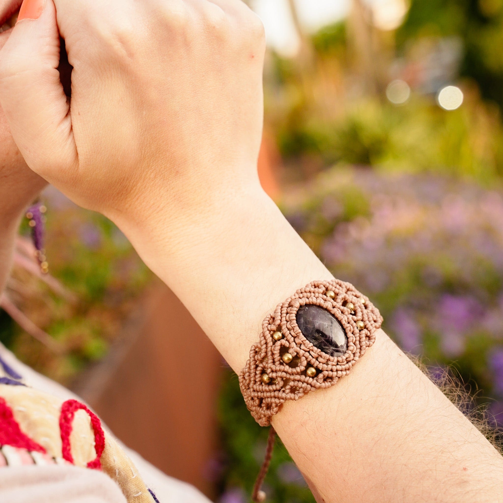 Bracelets Corsica Bracelet