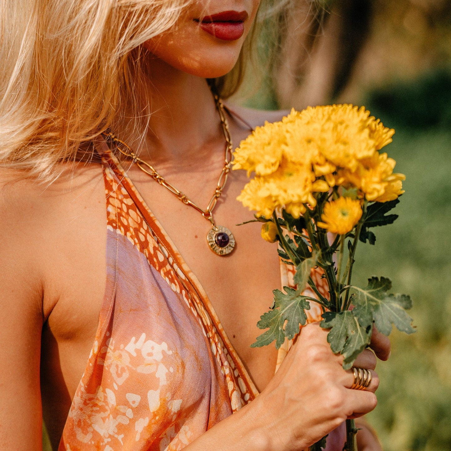 Classy Necklace