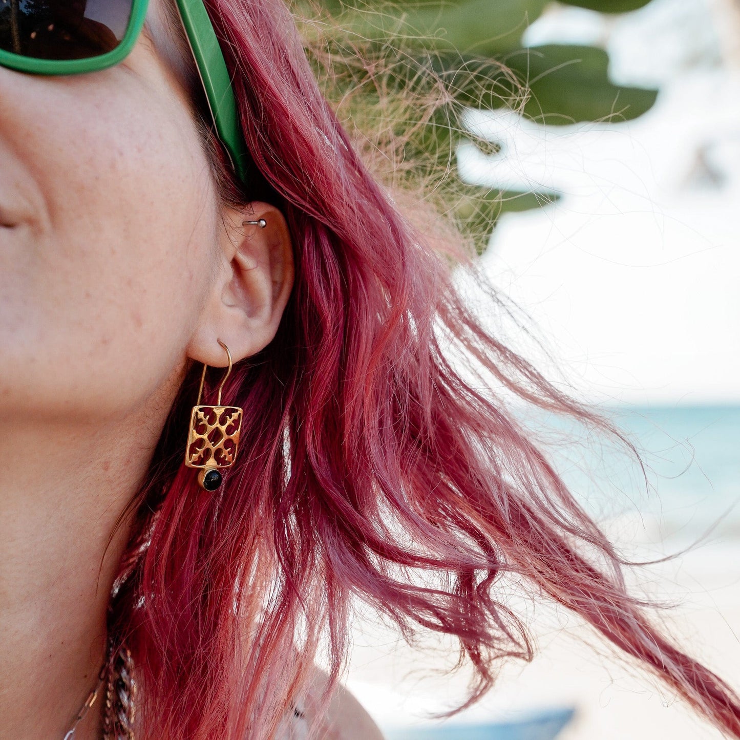 Earrings Theodora Earrings