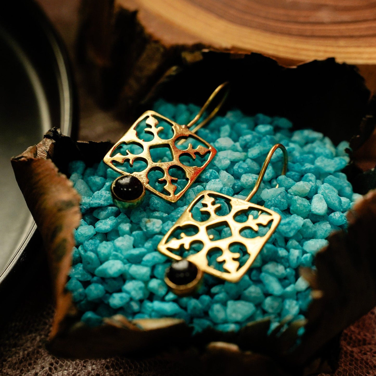 Earrings Theodora Earrings