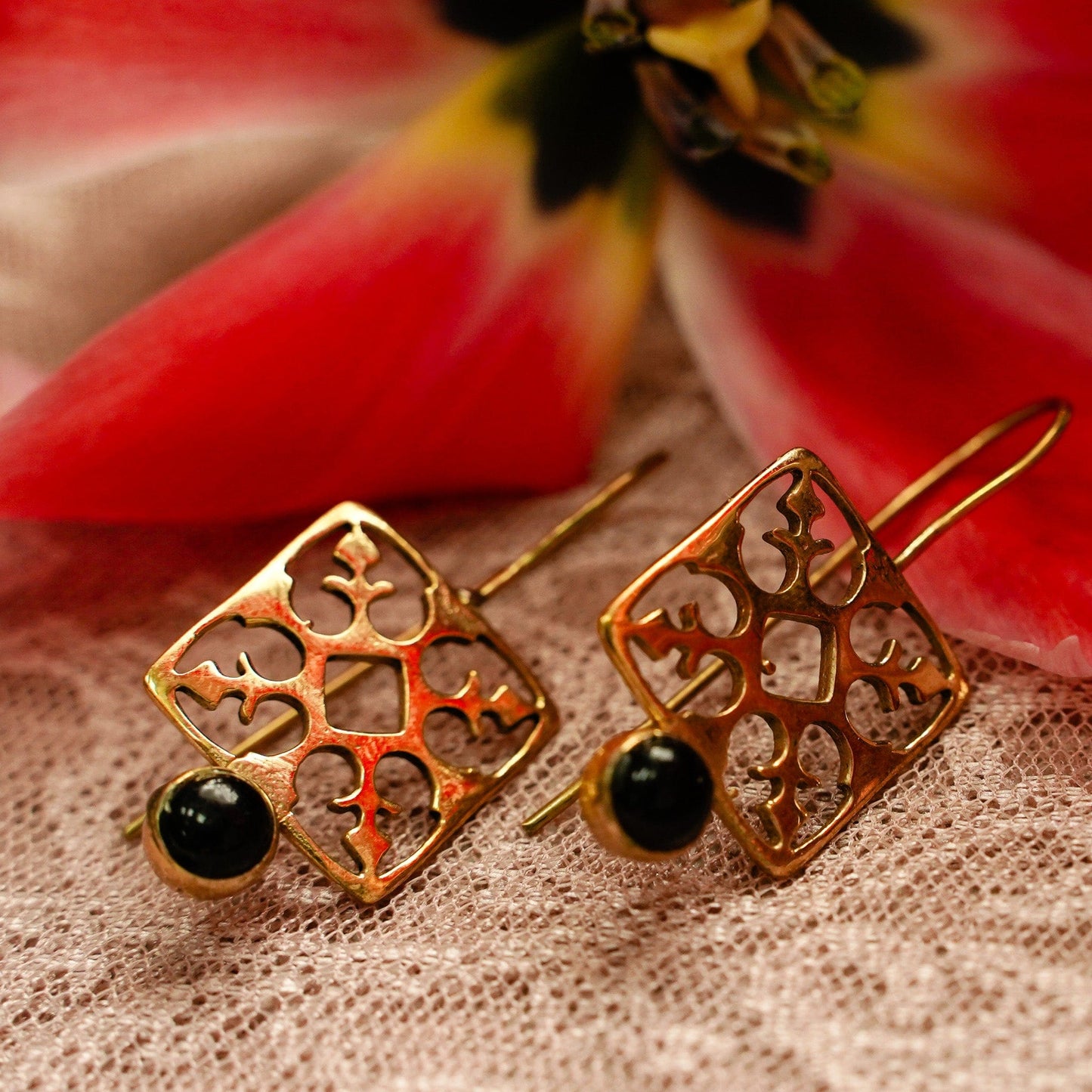 Earrings Theodora Earrings