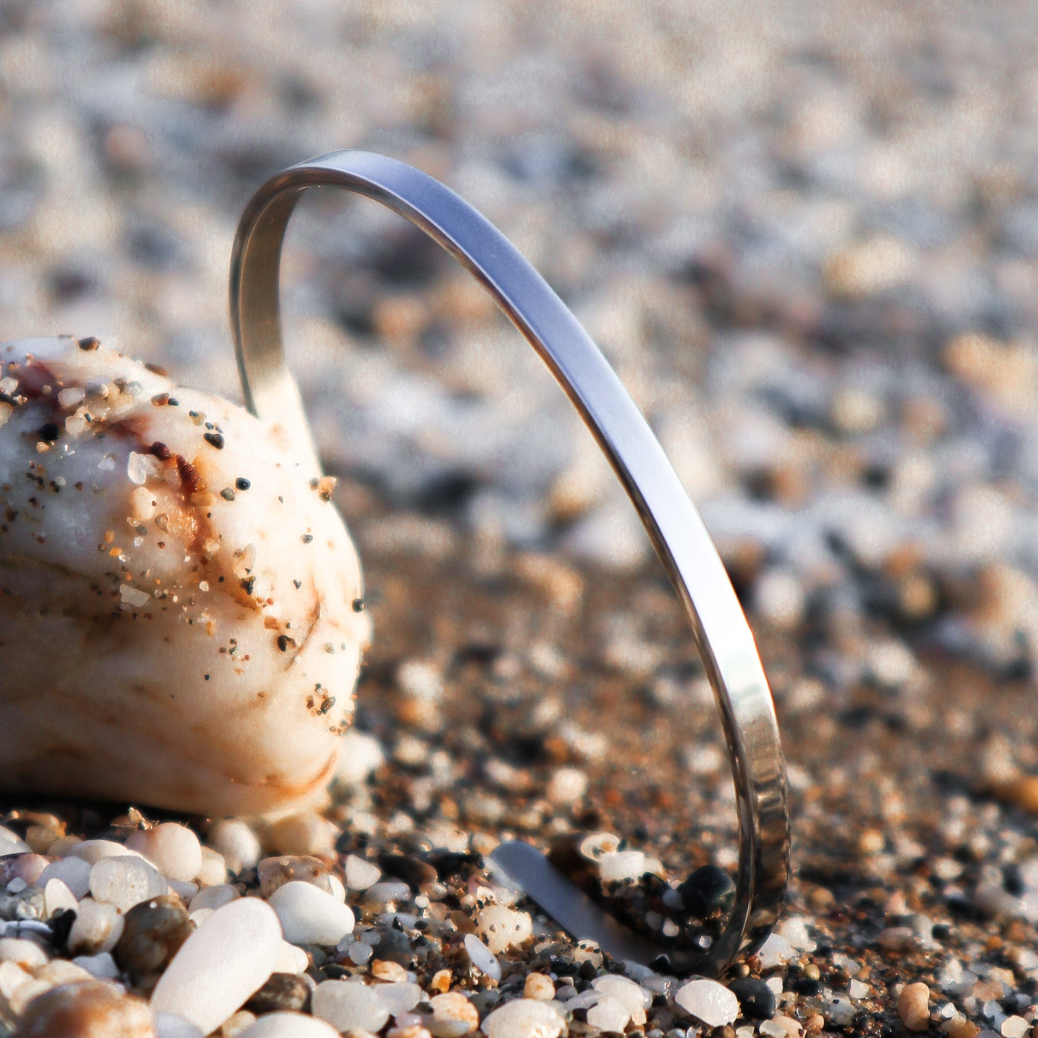 Ethnic bracelet Cyclop Bracelet