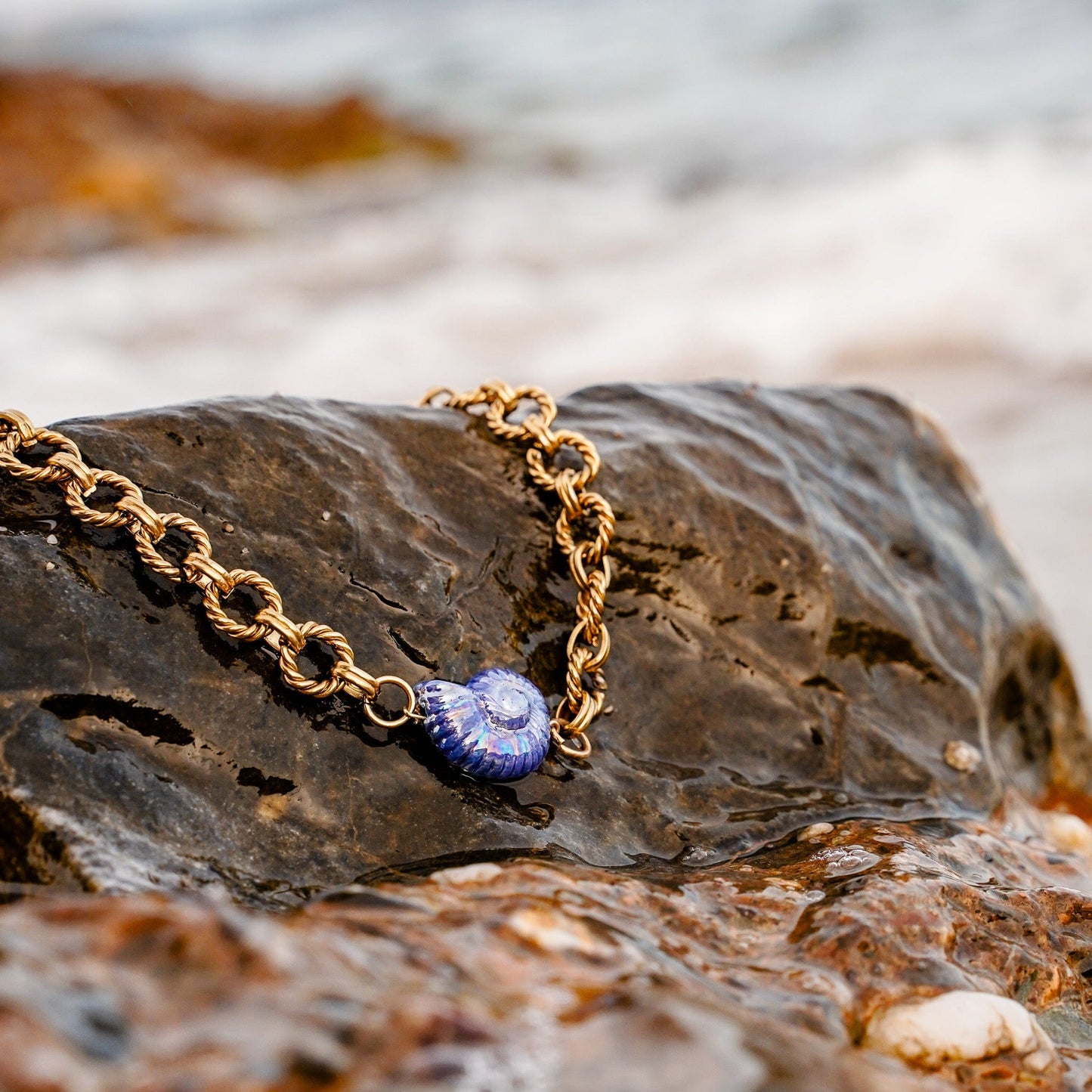 Maré Amour Necklace