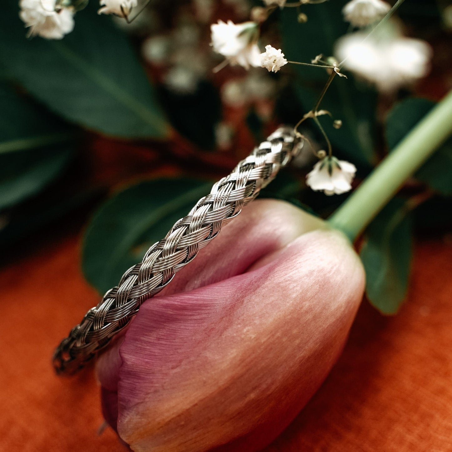 Morning Dew Bracelet