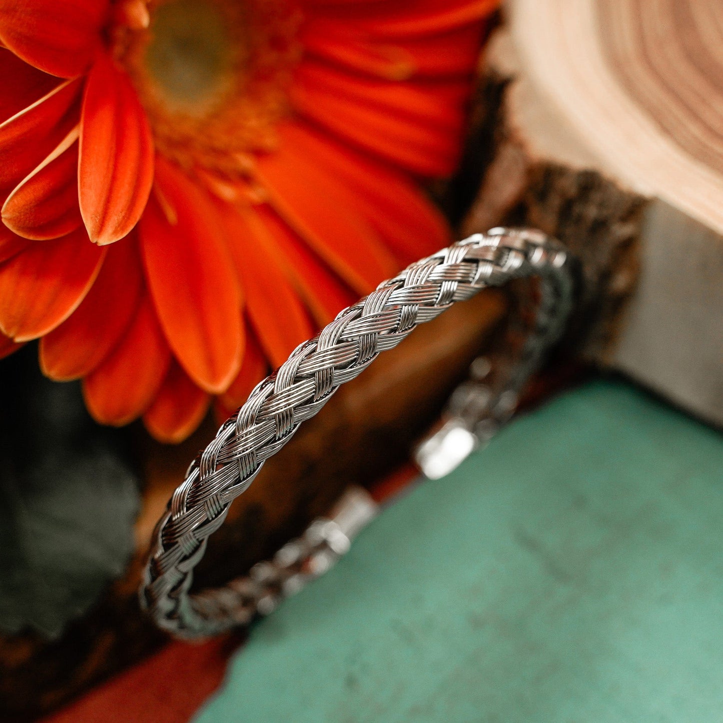 Morning Dew Bracelet