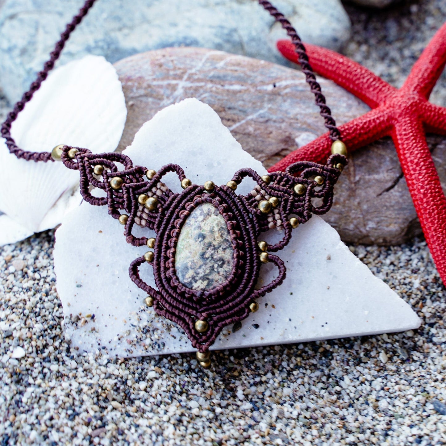 Necklaces Paris Necklace