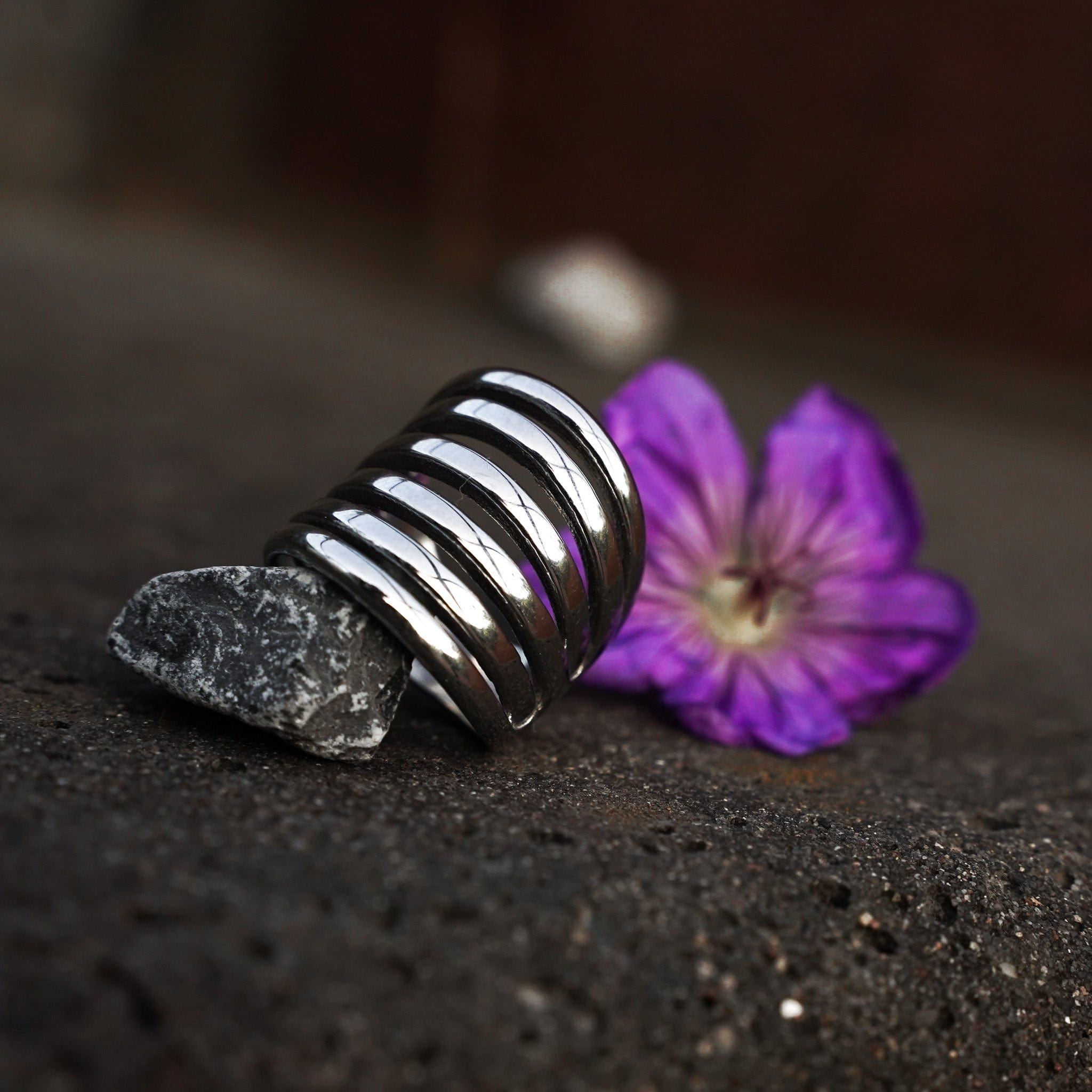 Rings Boldline Ring