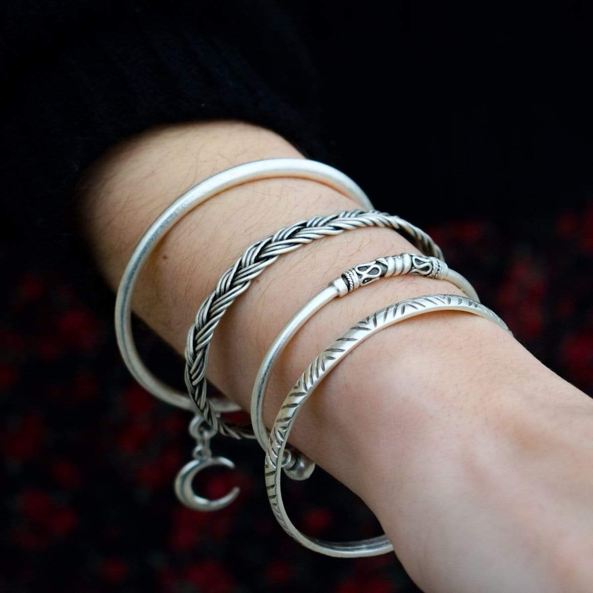 Ethnic bracelet Cactus Dream Bracelet
