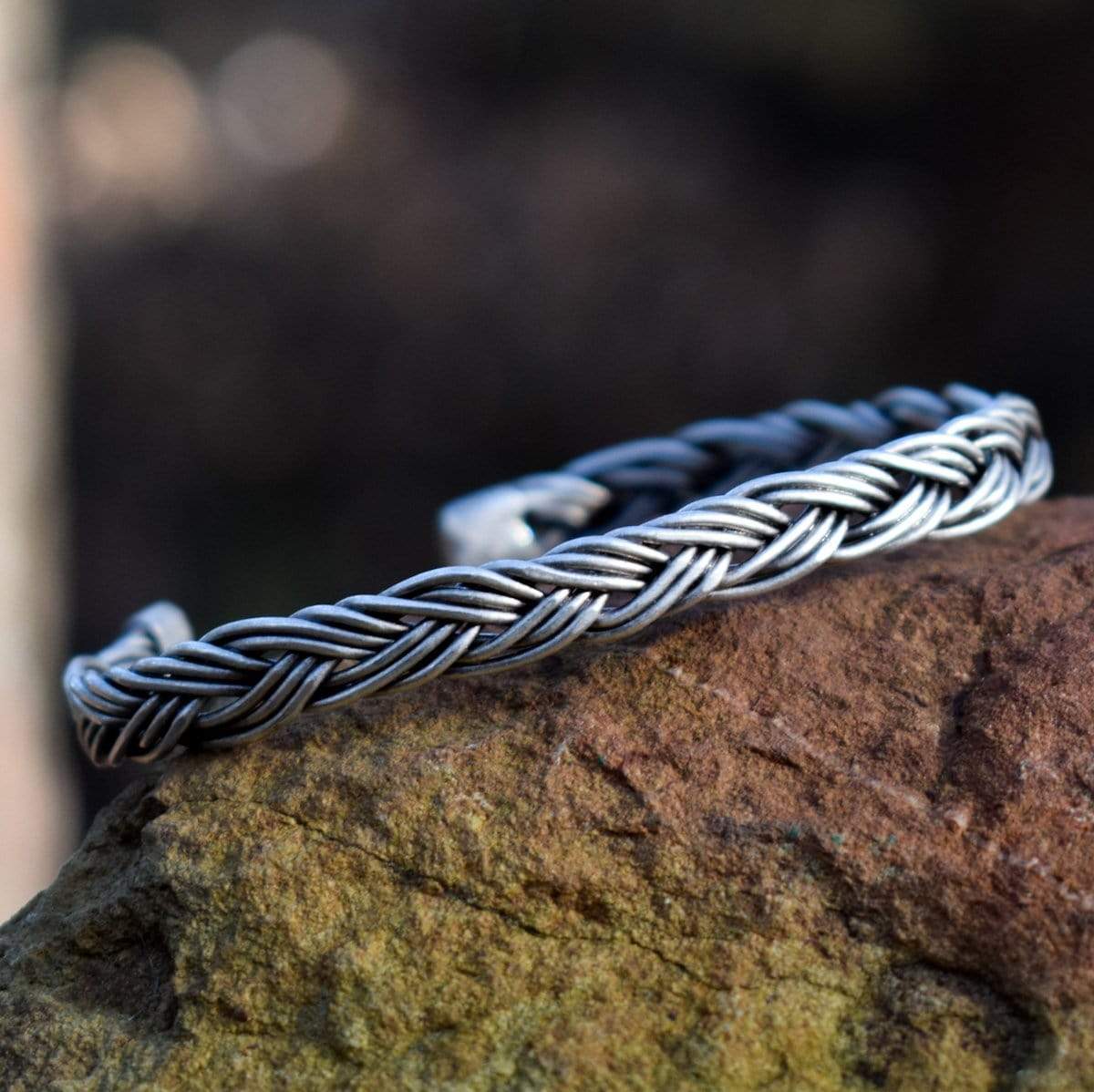 Ethnic bracelet Cactus Dream Bracelet