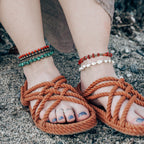 Anklets Ecstatic Elegance Anklet