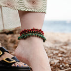 Anklets Ecstatic Elegance Anklet
