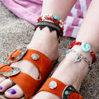 Anklets MacraMare Anklet