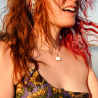 Bay Necklace