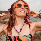 Bracelets Bandana Necklace