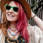 Bracelets Bandana Necklace