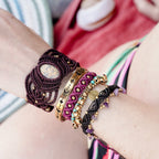 Bracelets Dream Boat Bracelet