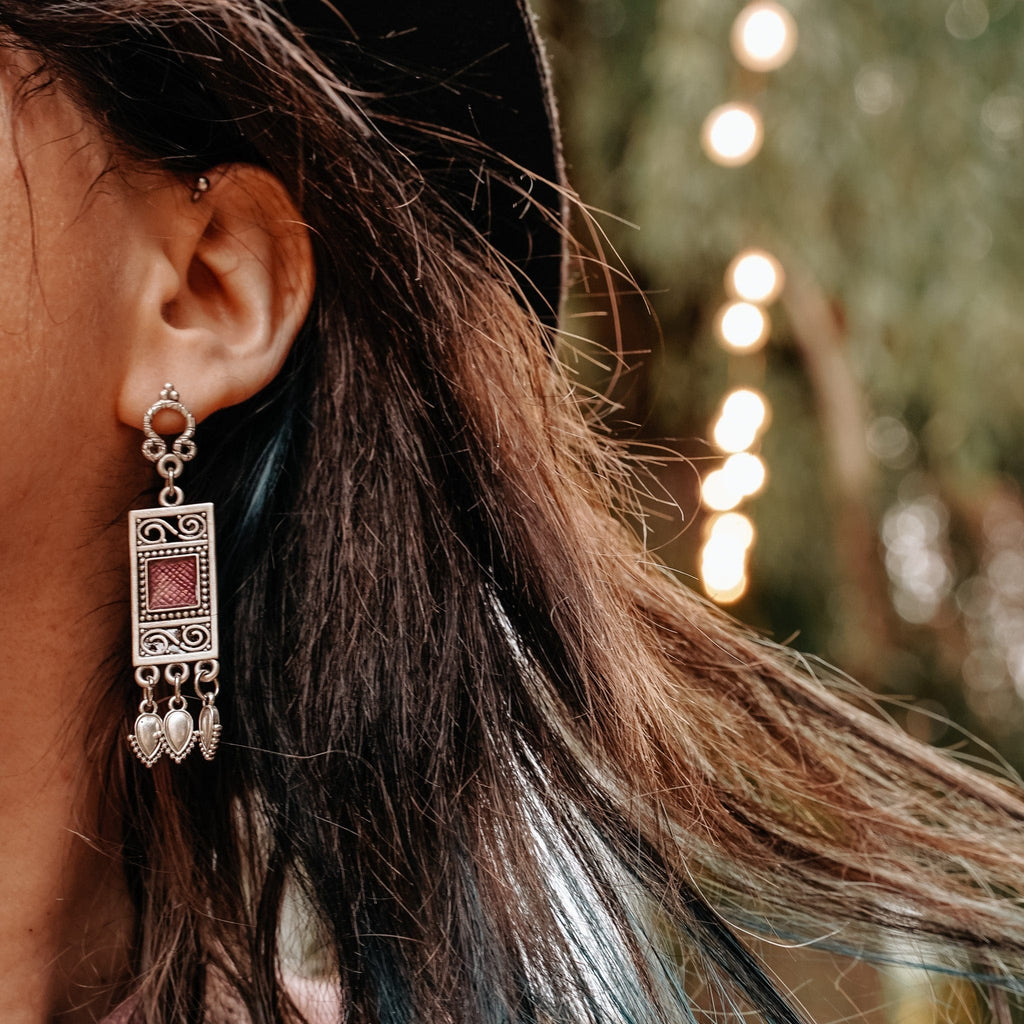 Earrings Bloomshine Earrings