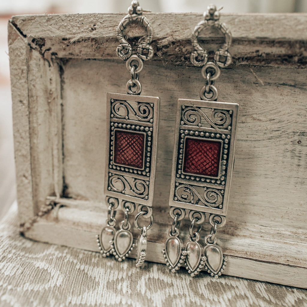 Earrings Bloomshine Earrings