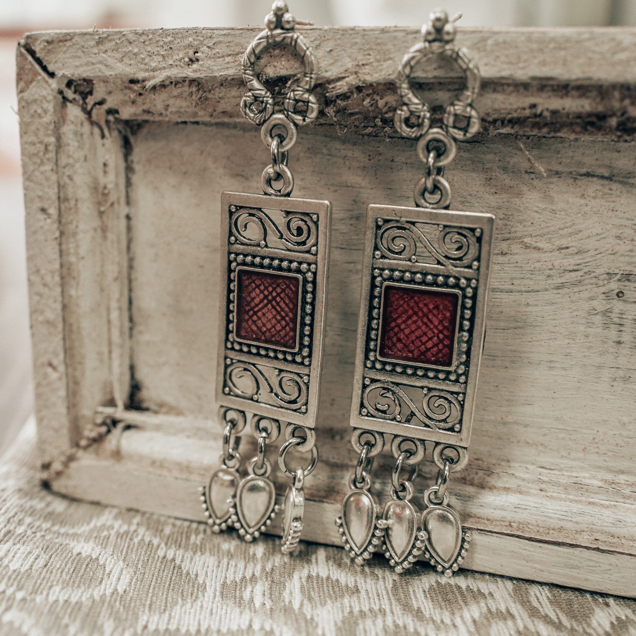 Earrings Bloomshine Earrings