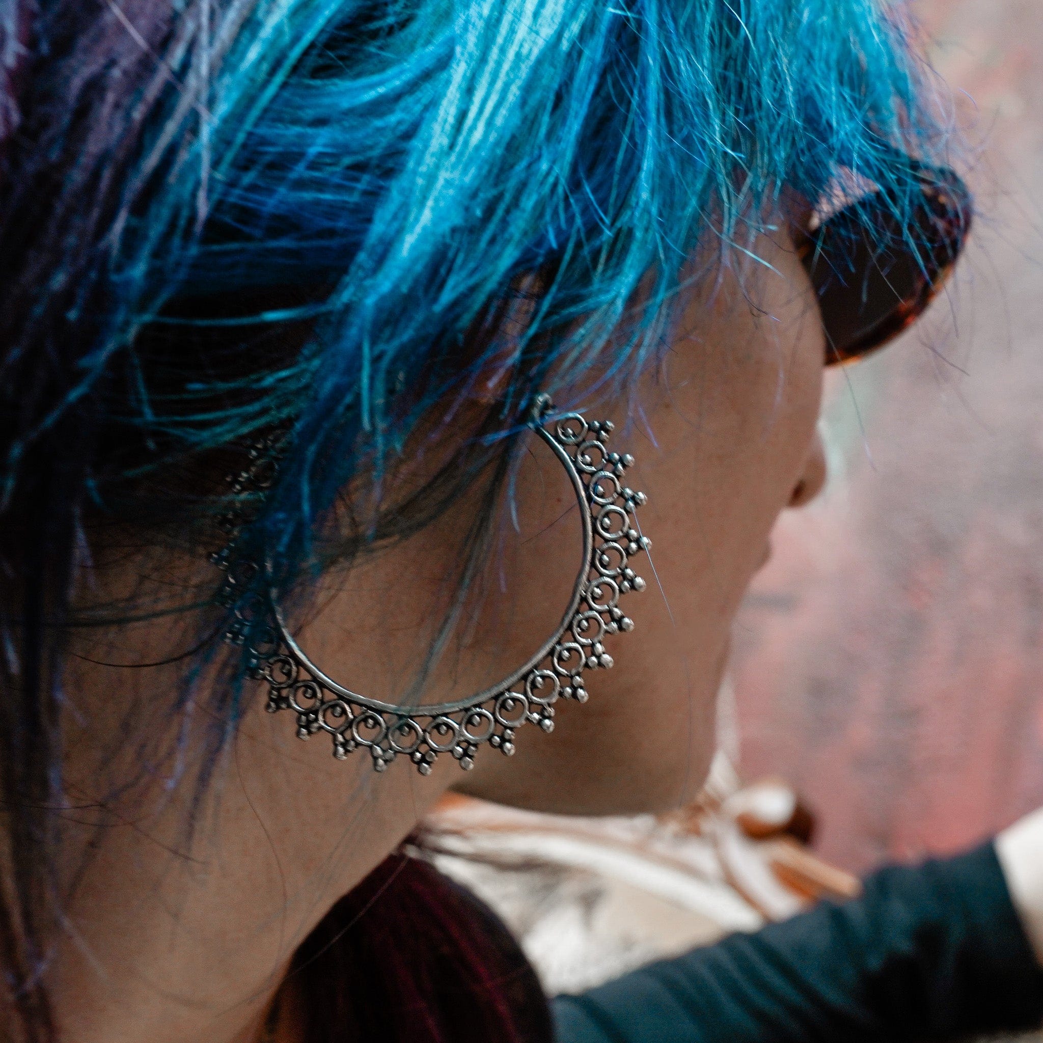 Earrings Empress Earrings