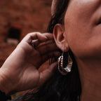 Earrings Ivory Earrings