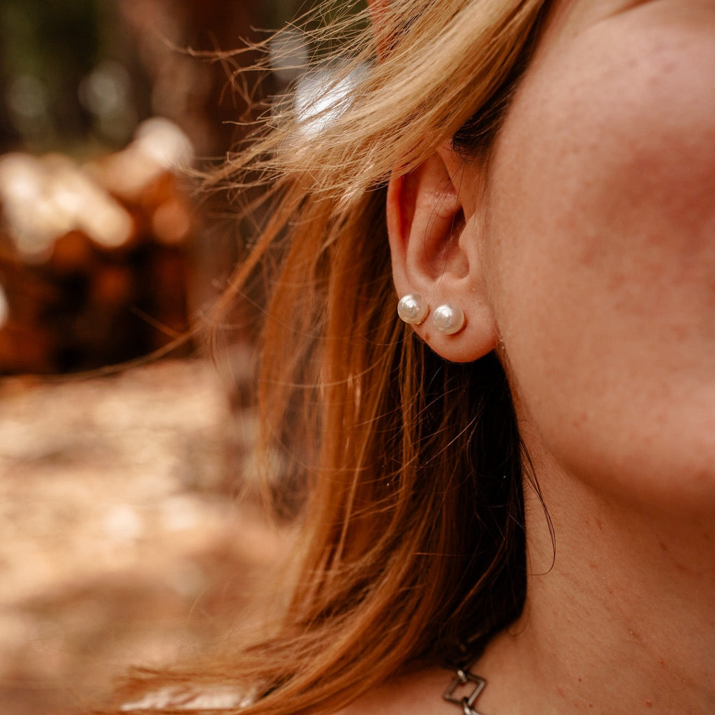 Earrings Pearlesse Earrings
