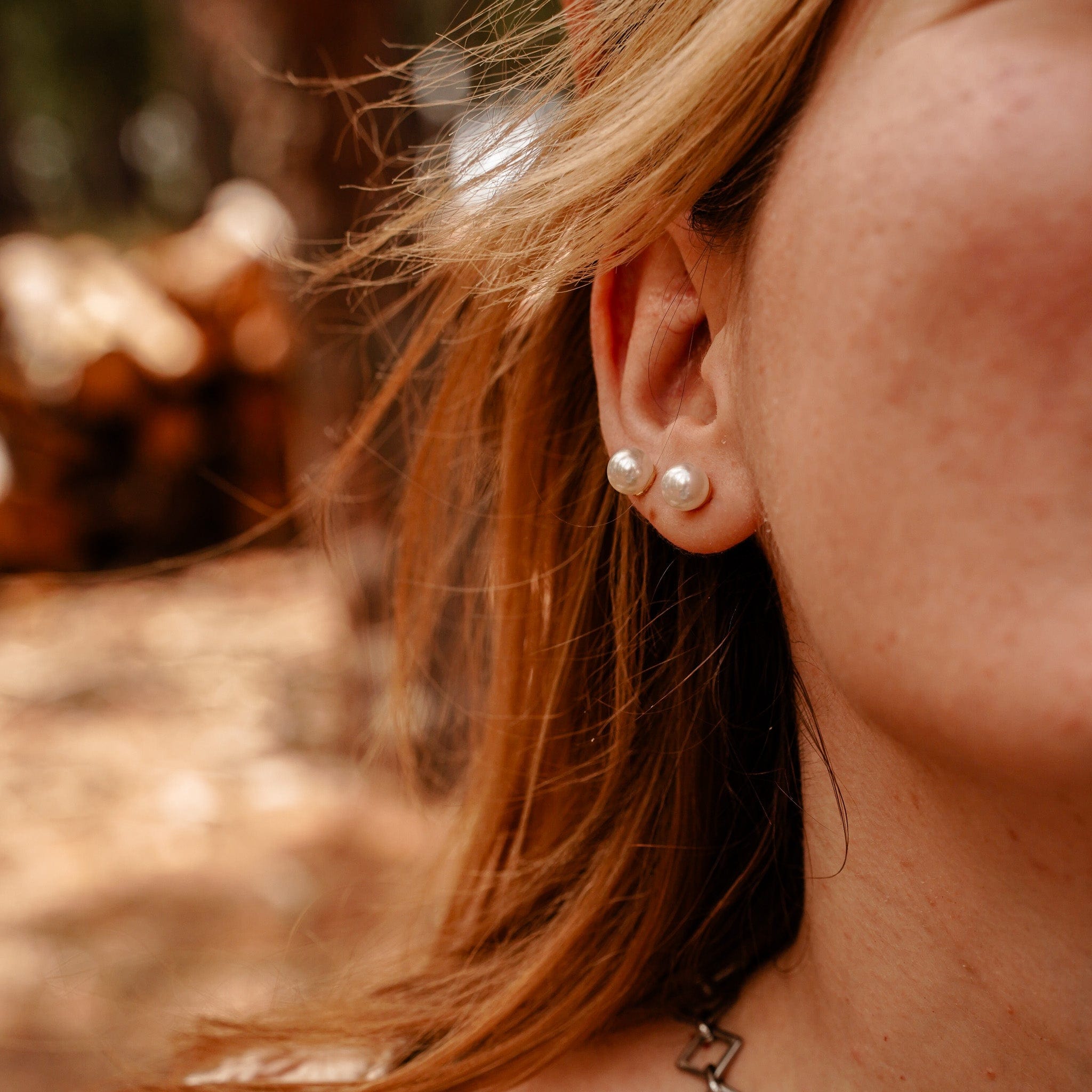 Earrings Pearlesse Earrings
