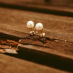 Earrings Pearlesse Earrings