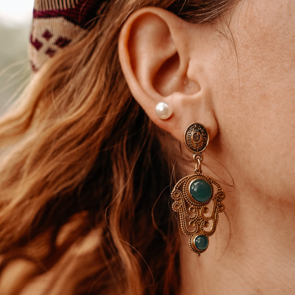 Earrings Pearlesse Earrings