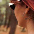Earrings Rava Earrings