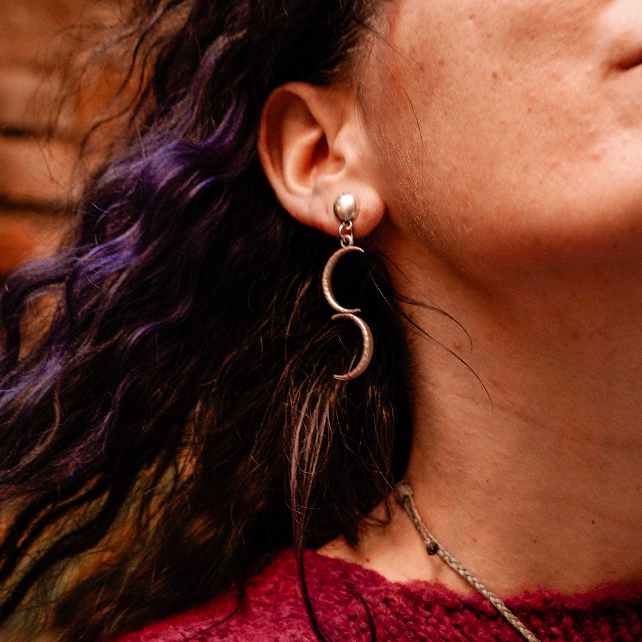 Earrings Stardust Earrings