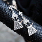 Earrings The Long Memory Earrings