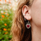 Earrings Tula Earrings