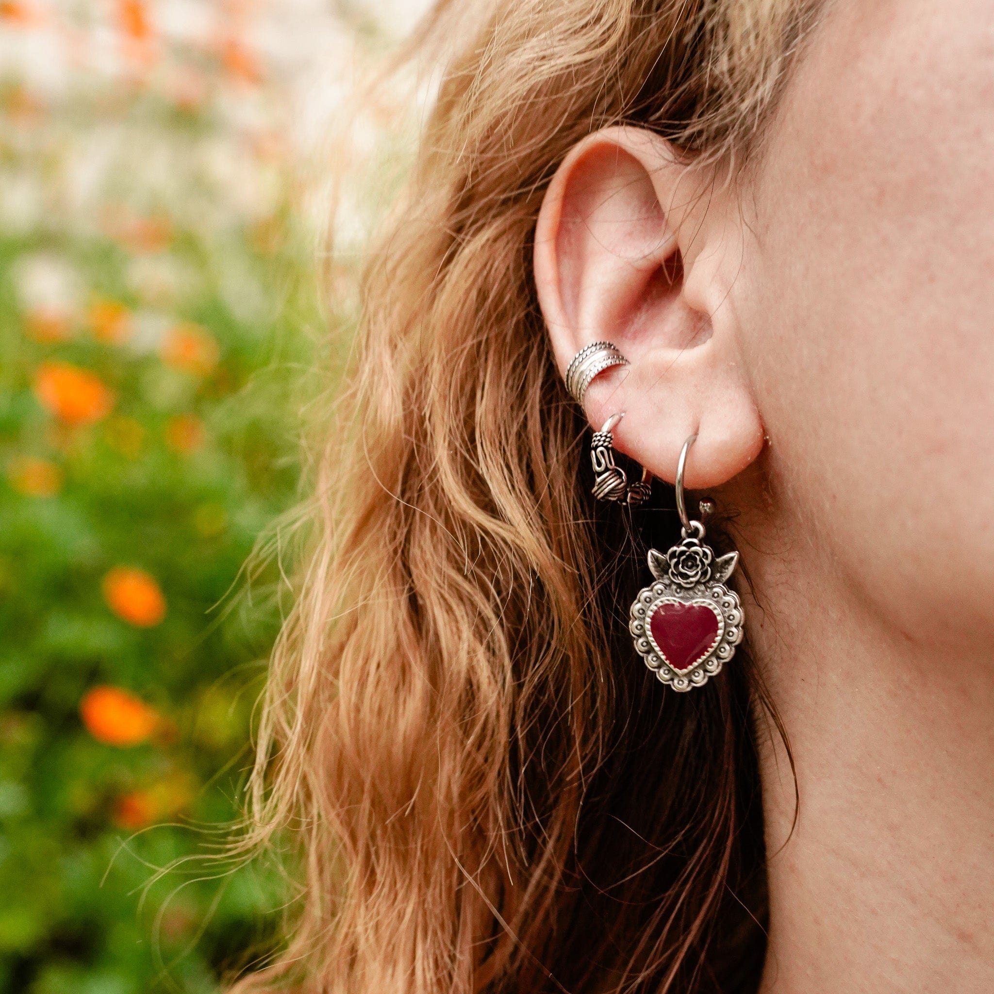 Earrings Tula Earrings