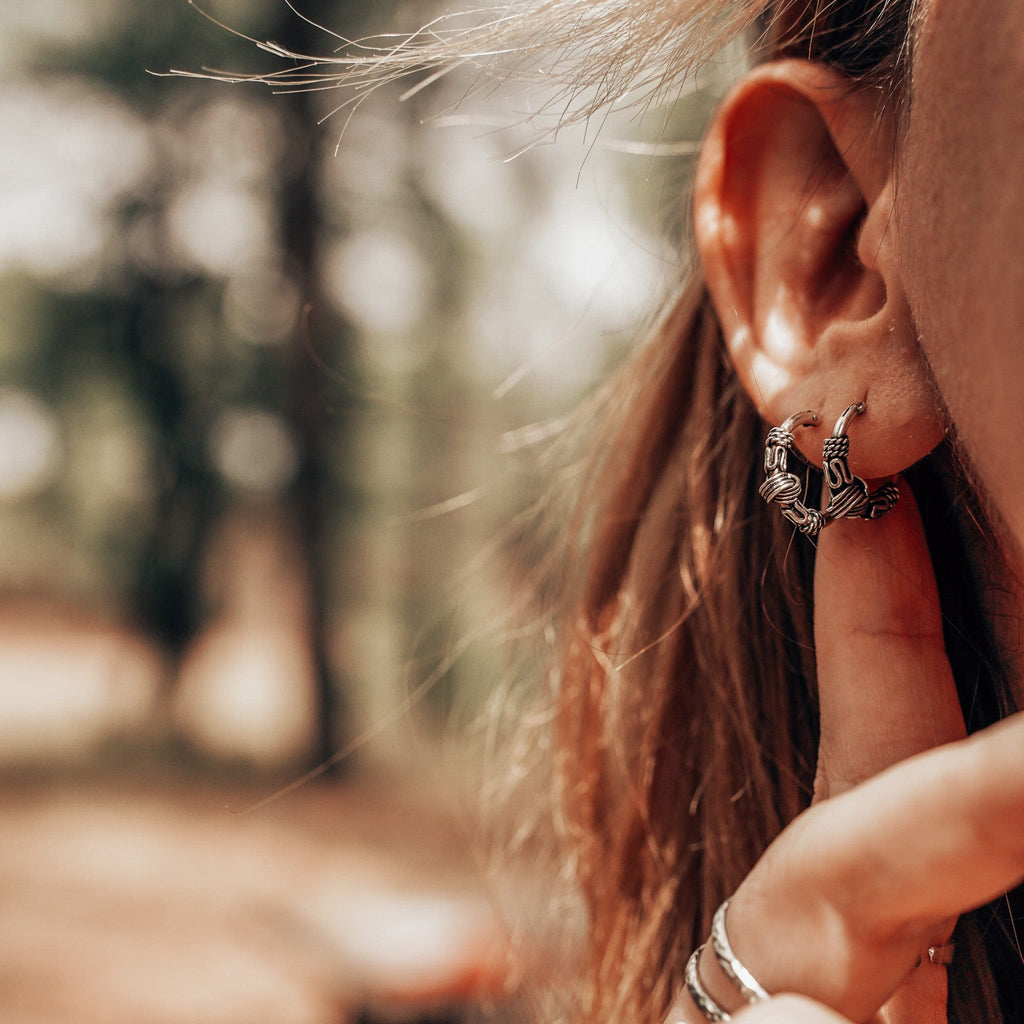 Earrings Tula Earrings