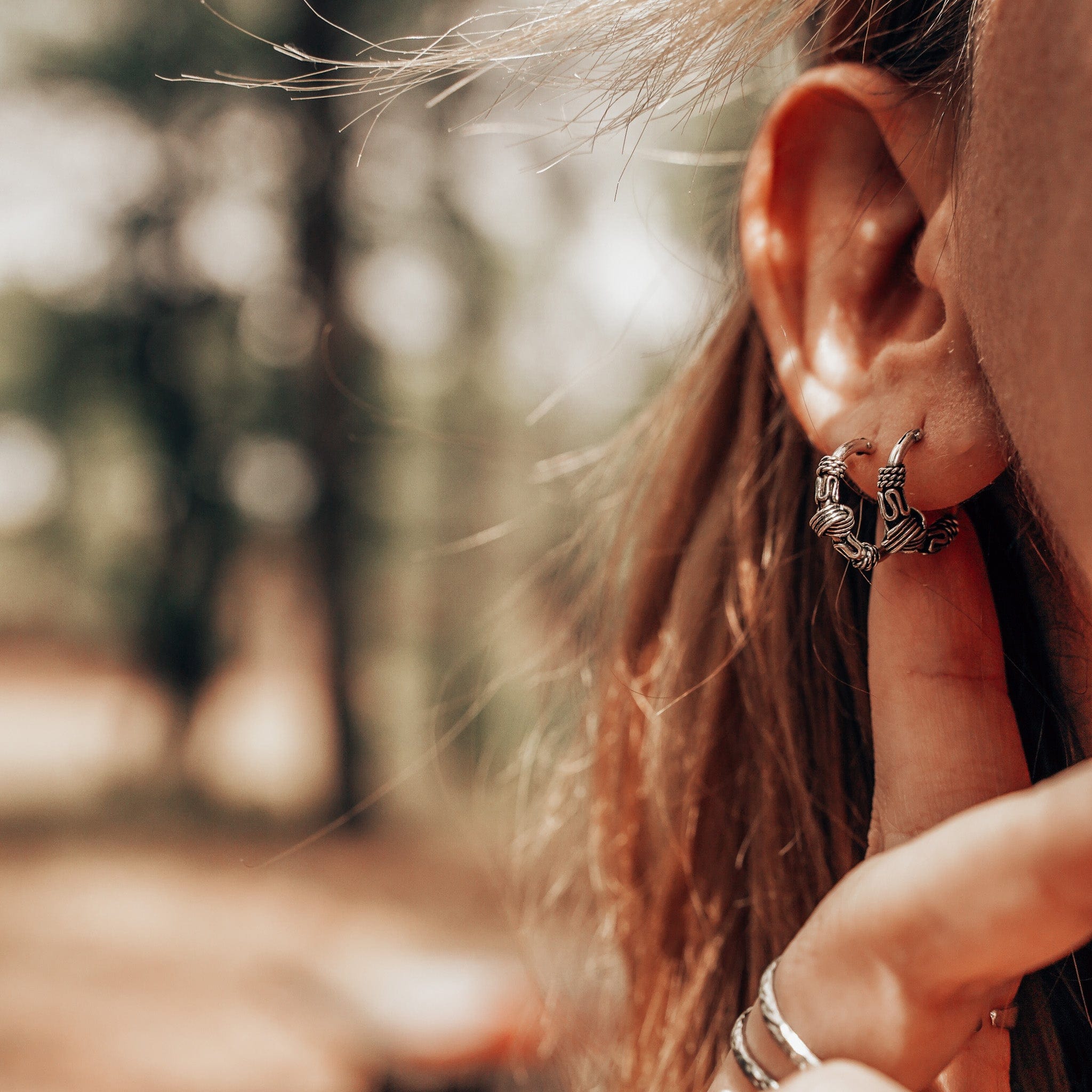Earrings Tula Earrings