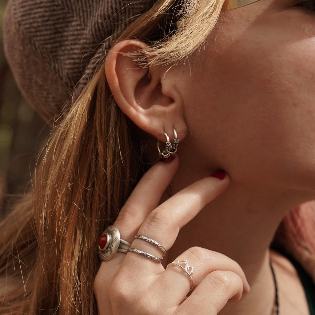 Earrings Tula Earrings