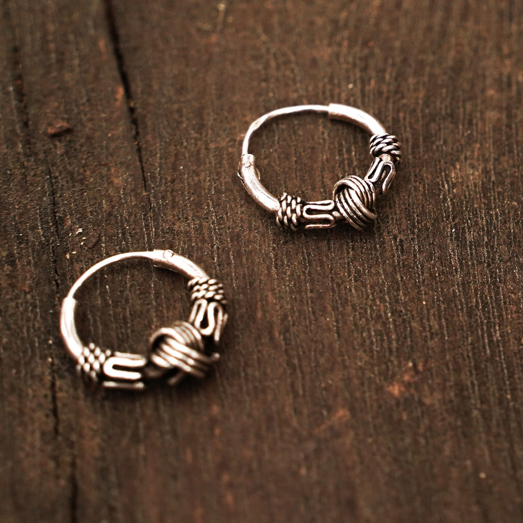 Earrings Tula Earrings