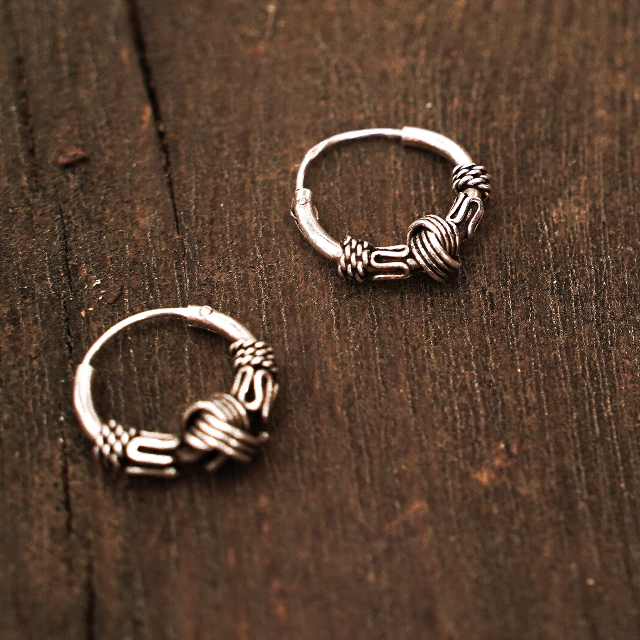 Earrings Tula Earrings