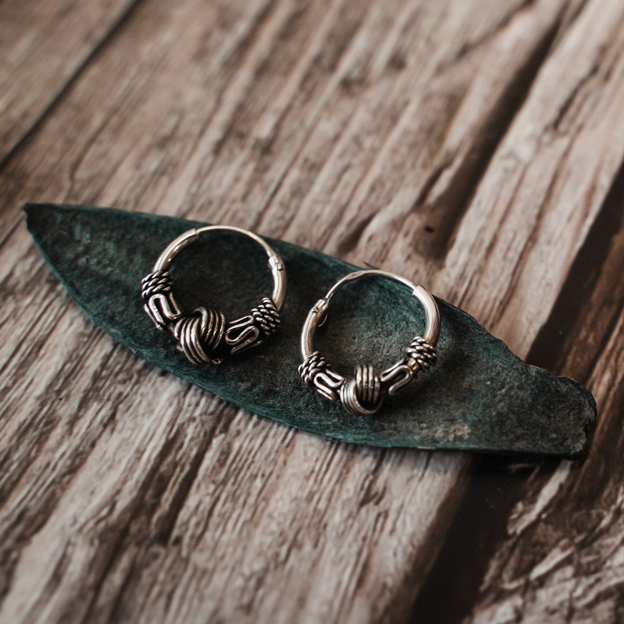 Earrings Tula Earrings