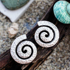 Earrings Under the Sea Earrings