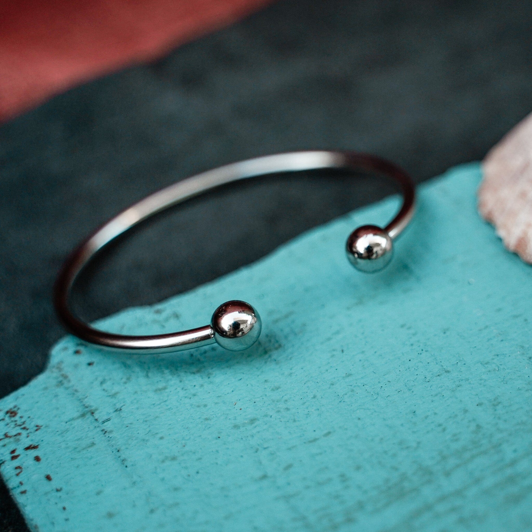 Ethnic bracelet Atlas Bracelet