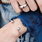 Ethnic bracelet Atlas Bracelet