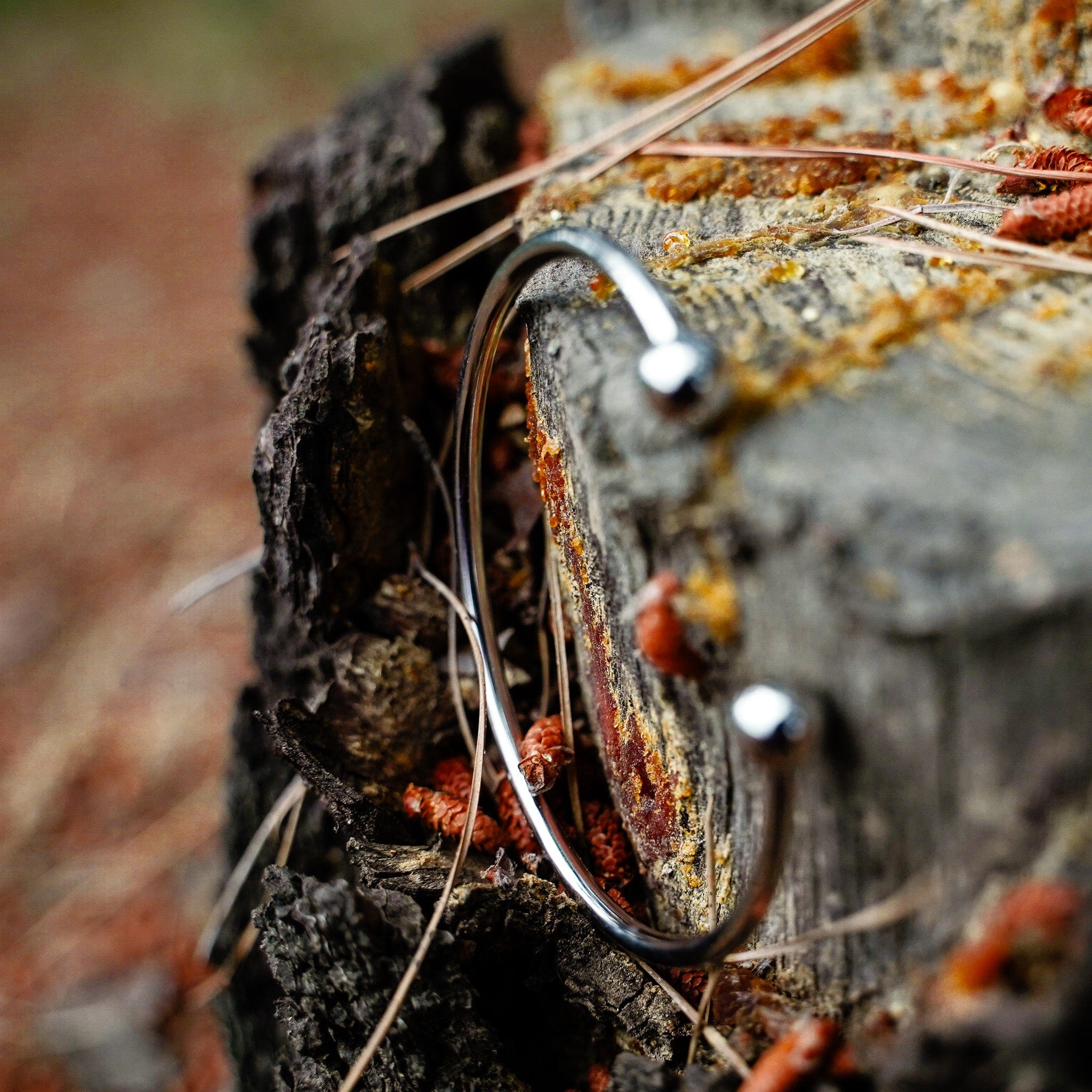 Ethnic bracelet Atlas Bracelet