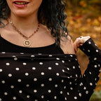 Lost & Found Necklace