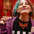 Necklaces Crete Necklace