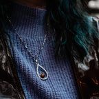 Necklaces Dew Necklace