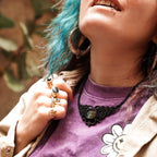 Necklaces Edinburgh Necklace