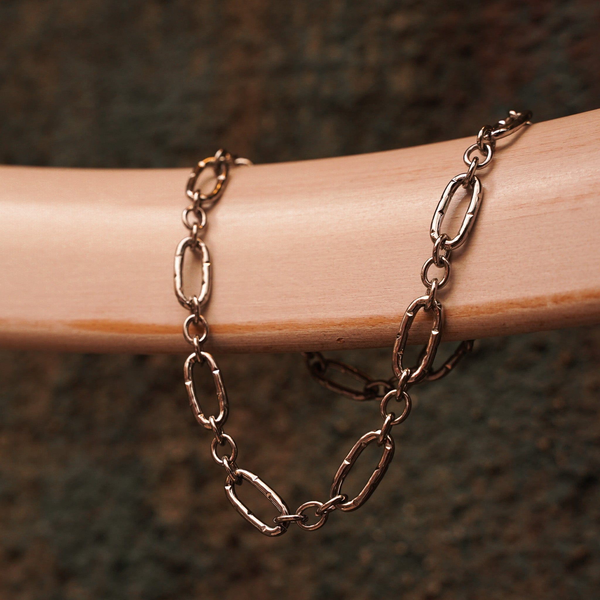 Necklaces Irregular Necklace