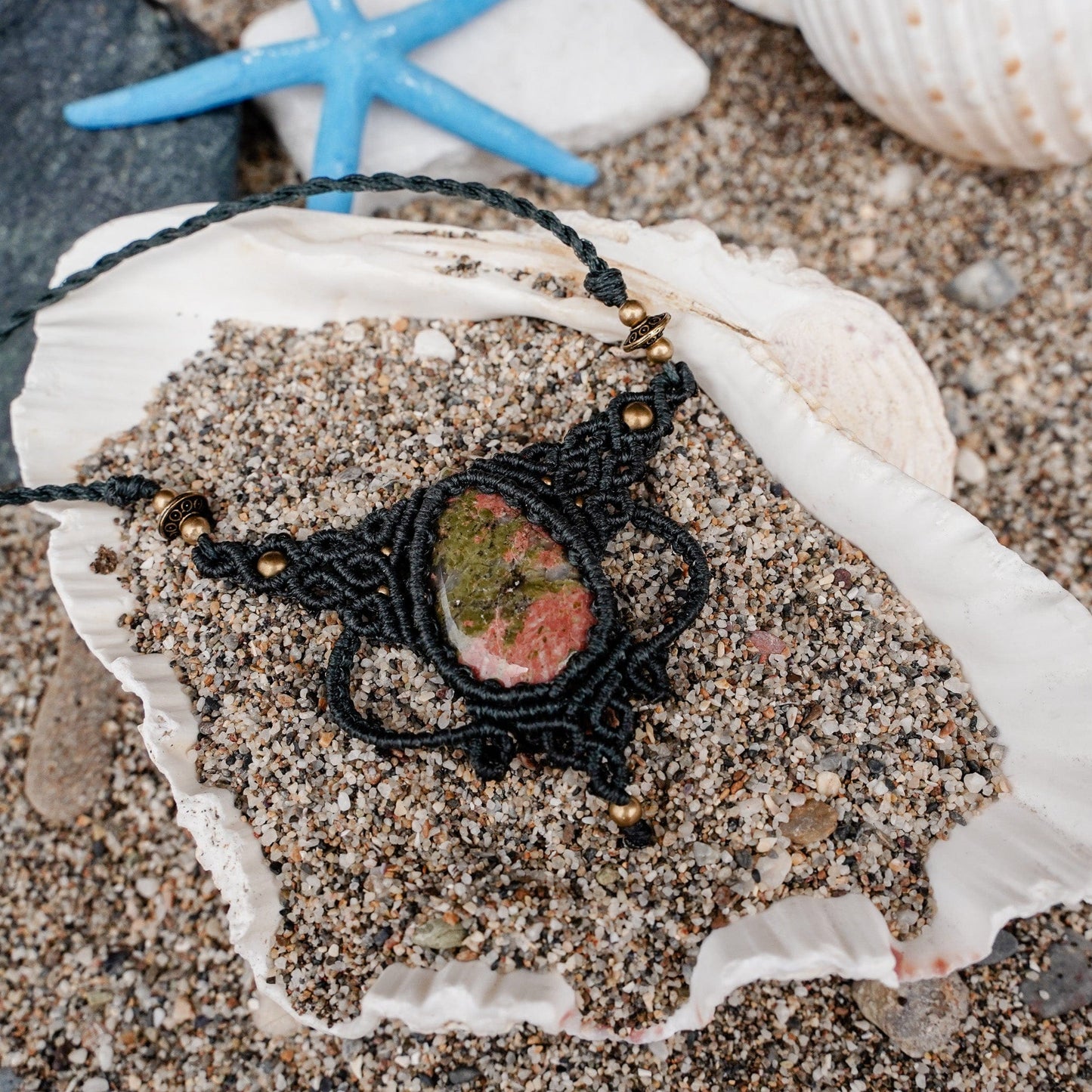 Necklaces Mauritius Necklace